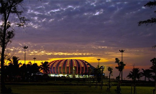 鸭得堡鸭血粉丝