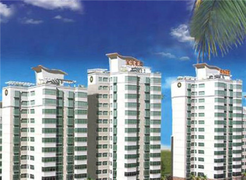 真百福火锅食材超市