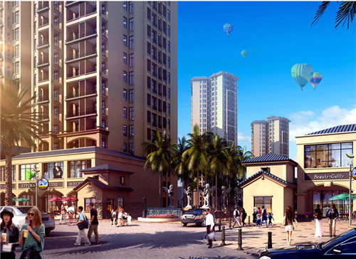 UPCAR车商