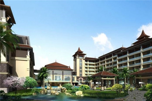 臻婆湾金陵小碗菜