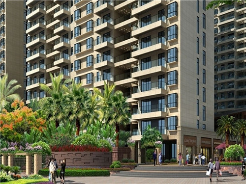 BLOOM.盛放维生素饮料