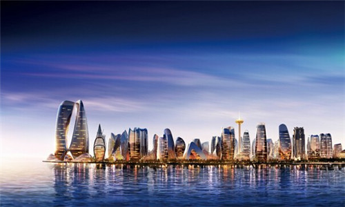 摇滚炒鸡店铺效果图，摇滚炒饭加盟费多少