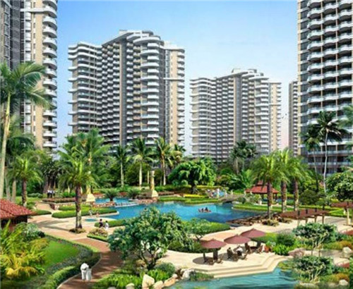 景观广场取名公司（休闲广场取名）