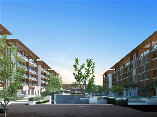 装修房子冲角可以用屏风化解吗（房子冲角怎么化解）